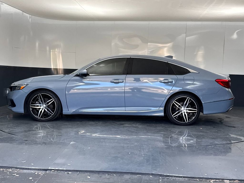 Used 2021 Honda Accord Touring image 6