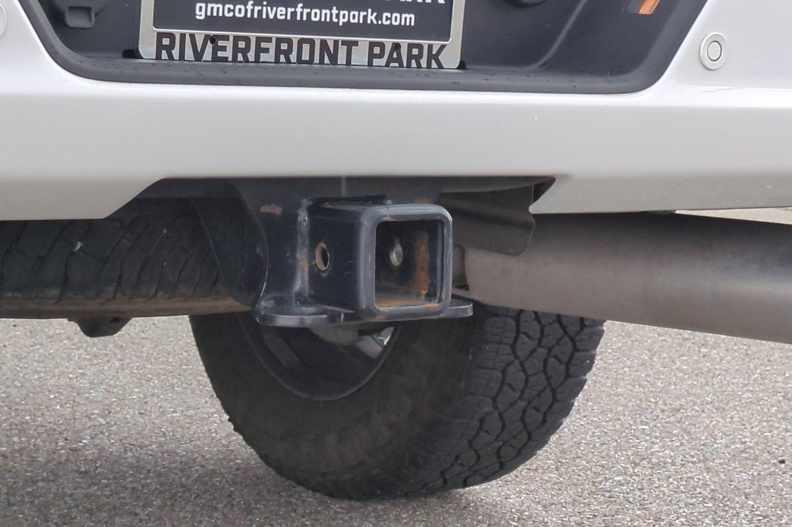 Used 2025 GMC Sierra 2500 Denali Ultimate AWD/4WD image 54