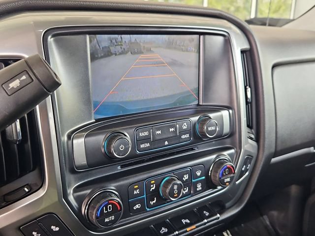 Used 2015 Chevrolet Silverado 1500 LT w/ All Star Edition AWD/4WD image 17
