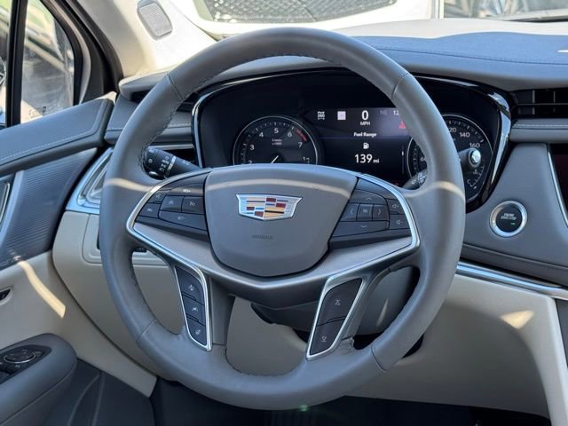 Used 2024 Cadillac XT5 Premium Luxury w/ Technology Package image 29