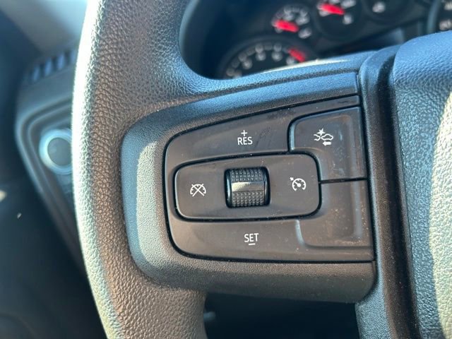 Used 2025 GMC Sierra 1500 Pro w/ Pro Value Package image 22