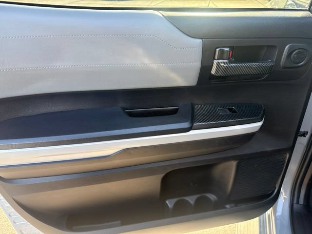 Used 2021 Toyota Tundra Limited w/ Limited Premium Package AWD/4WD image 23