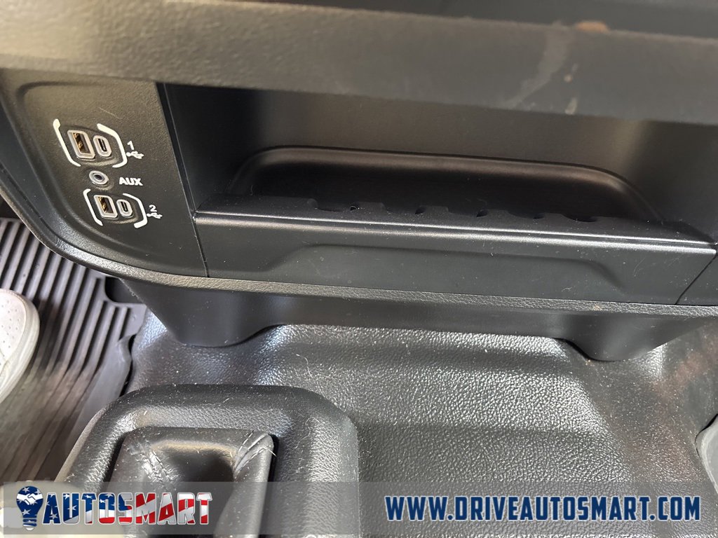 Used 2021 RAM 2500 Power Wagon image 28