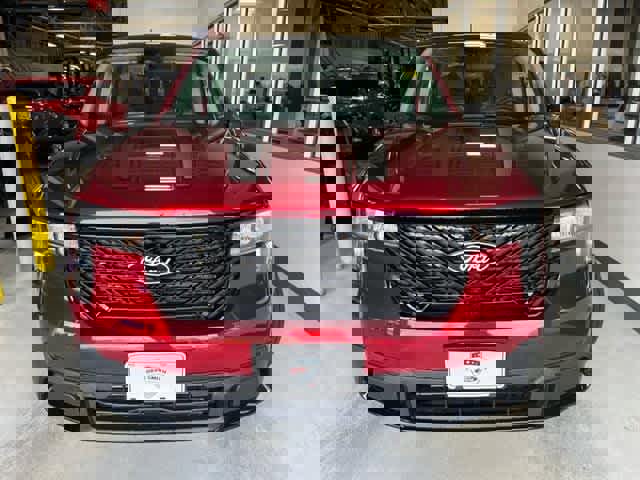 New 2025 Ford Maverick XLT w/ XLT Luxury Package image 2