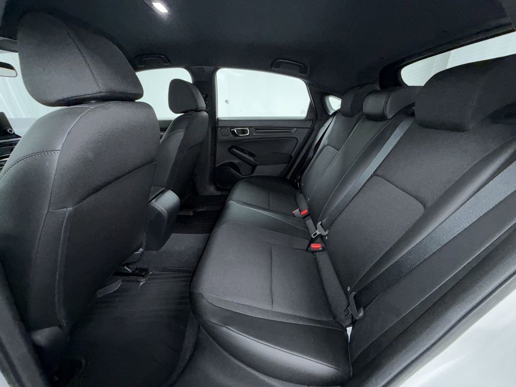 Used 2025 Honda Civic Sport image 12
