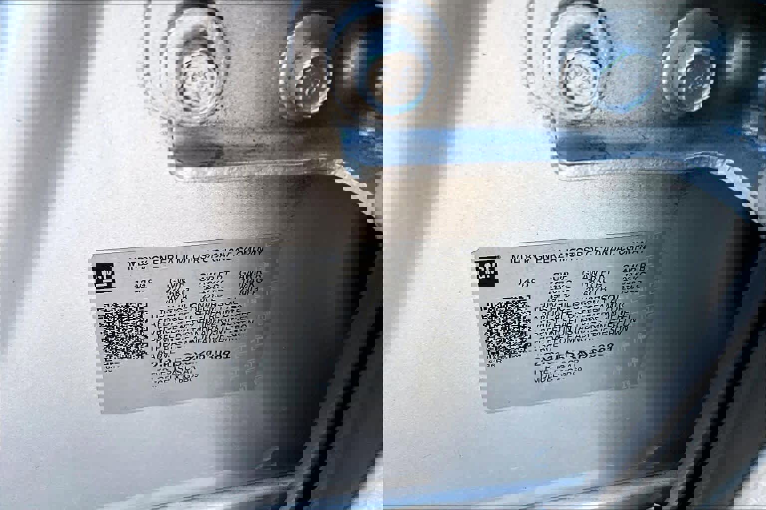 Used 2019 Cadillac XTS image 35