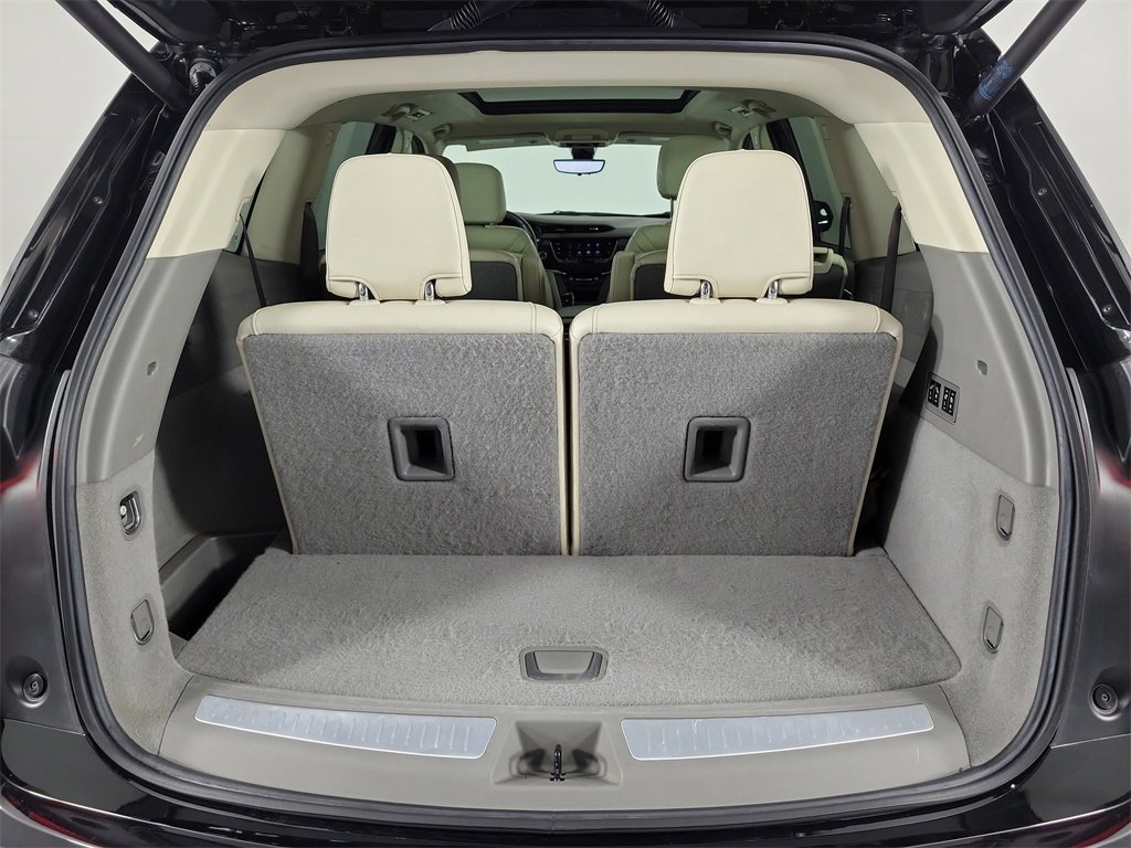 Certified 2023 Cadillac XT6 Premium Luxury w/ Technology Package image 8