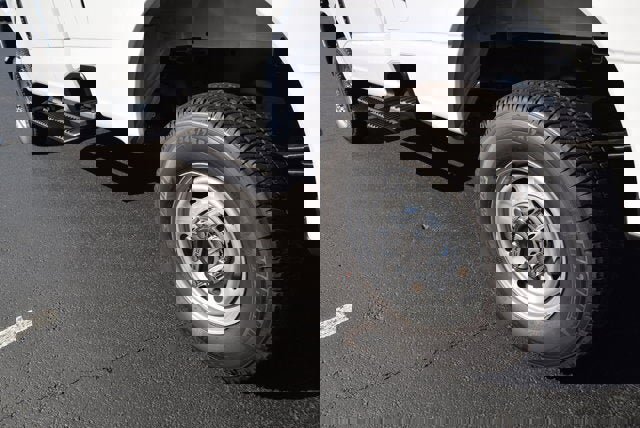 New 2026 Ford F250 XL w/ XL Chrome Package image 4