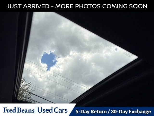 Certified 2023 Nissan Armada SL w/ Midnight Edition Package AWD/4WD image 12