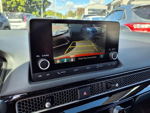 Used 2025 Honda Civic Sport image 19