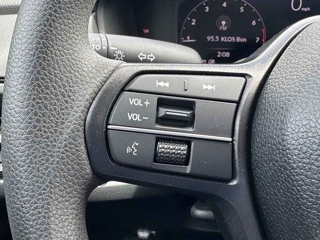 Used 2026 Honda Accord SE image 19