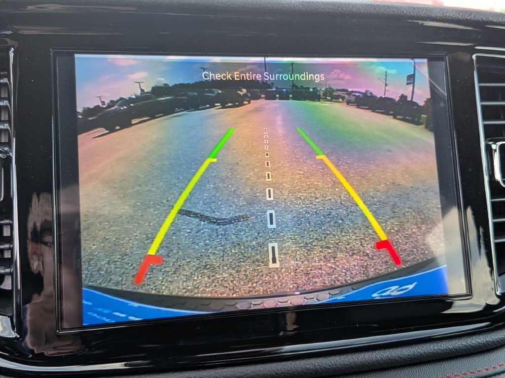 New 2026 Dodge Durango GT AWD/4WD image 26