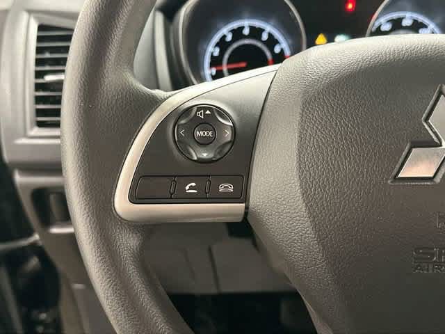 Used 2018 Mitsubishi Outlander Sport ES AWD/4WD image 8