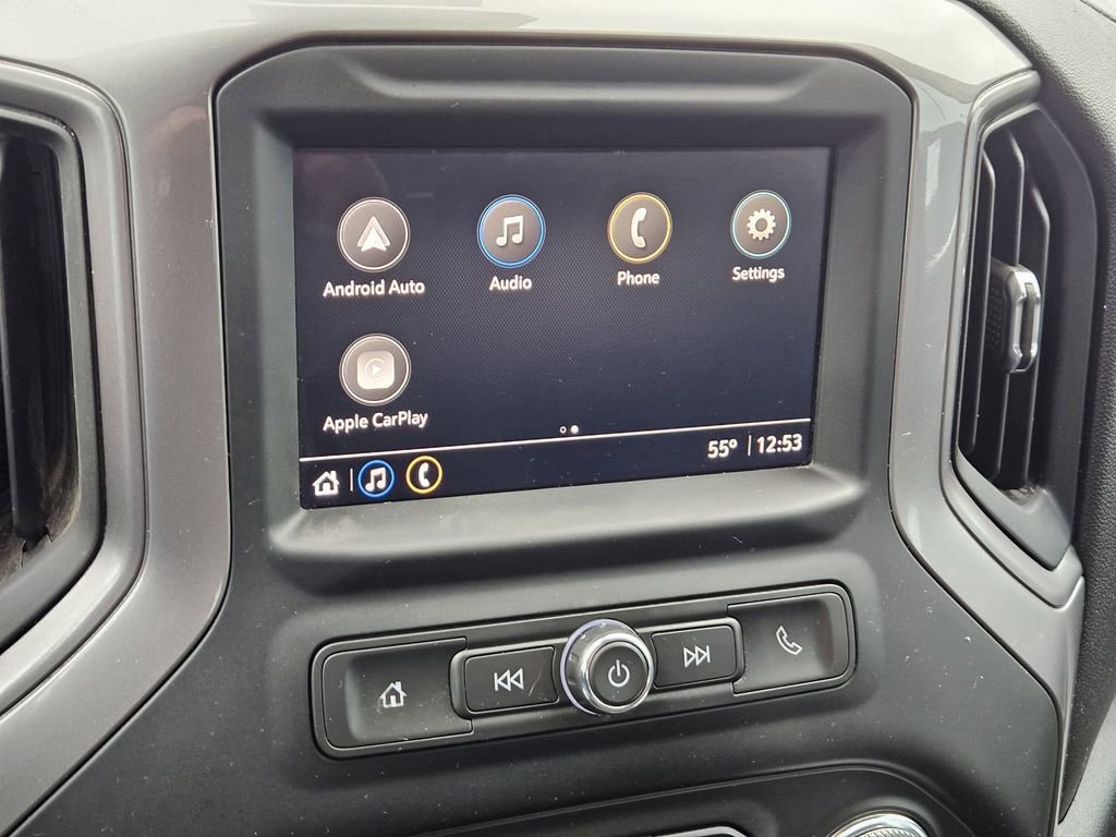 Used 2023 GMC Sierra 1500 Pro w/ Convenience Package image 19