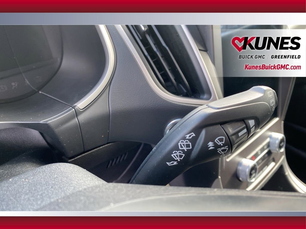 Used 2021 Ford Edge SEL w/ Convenience Package image 23
