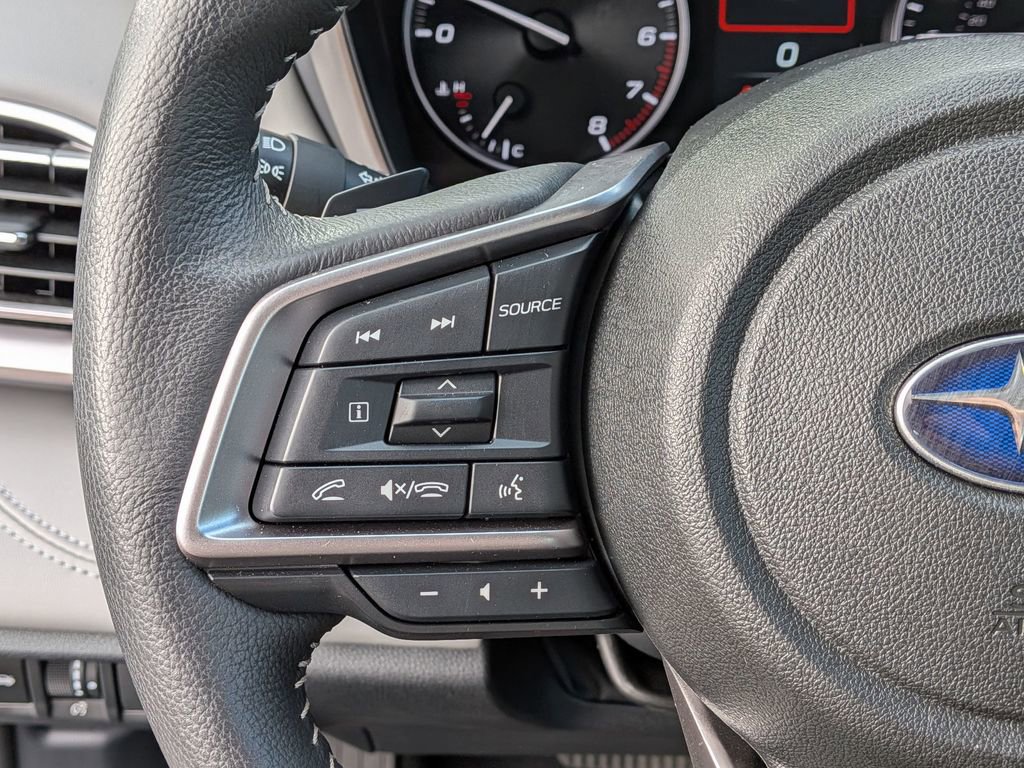 Used 2025 Subaru Legacy Limited w/ Popular Package #3 image 26