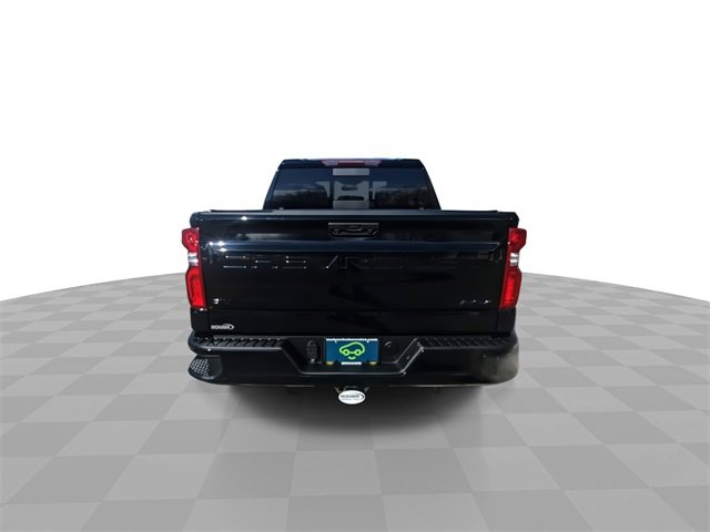 Used 2023 Chevrolet Silverado 1500 RST w/ Convenience Package II image 7