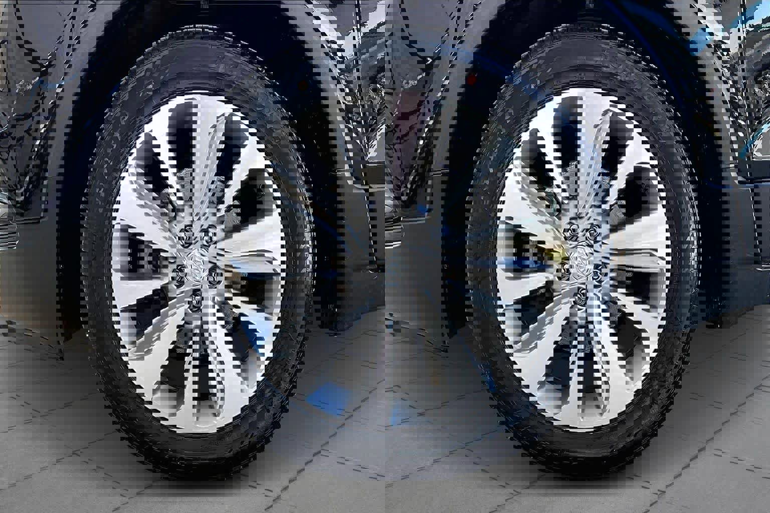 Used 2020 Buick Encore Preferred image 11