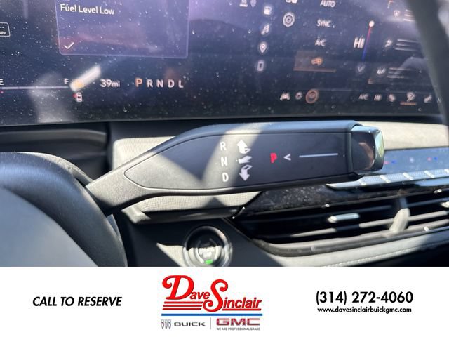 New 2026 Buick Enclave Preferred w/ Power Package FWD image 20