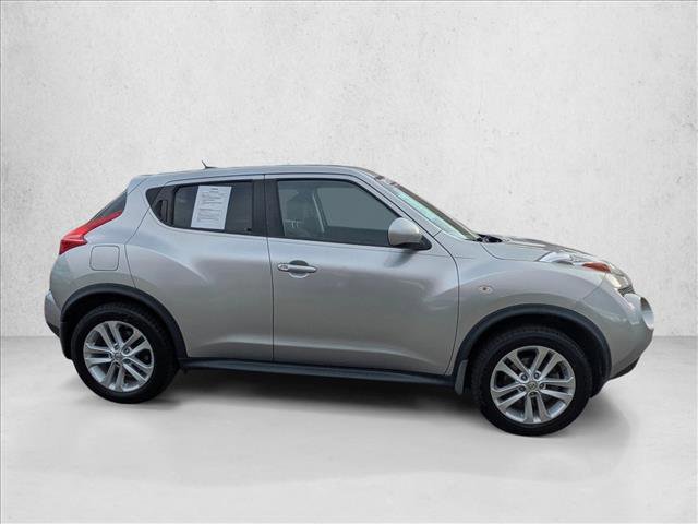 Used 2011 Nissan Juke SV image 4