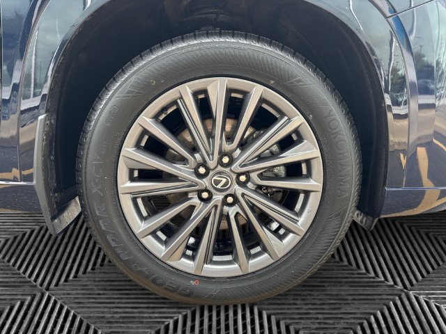 Used 2024 Lexus TX 350 AWD w/ Cold Weather Package image 32