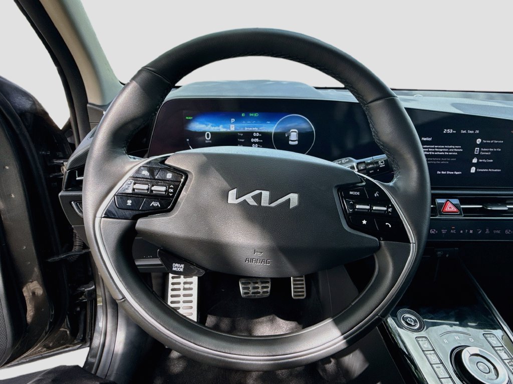 Used 2023 Kia Niro Wave w/ Wave Preserve Package FWD image 12