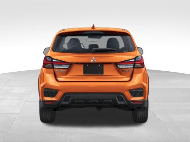 New 2027 Mitsubishi Outlander Sport LE FWD image 37