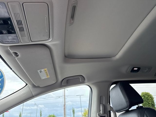 Certified 2025 Honda Odyssey EX-L image 26