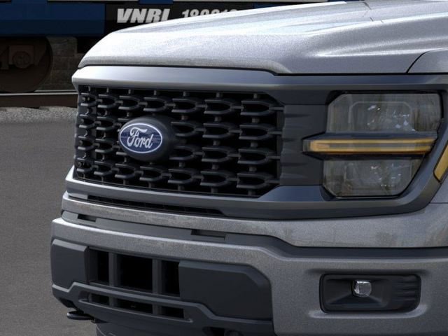 New 2026 Ford F150 STX AWD/4WD image 17