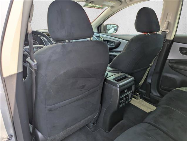Used 2020 Nissan Murano S w/ Technology Package FWD image 23
