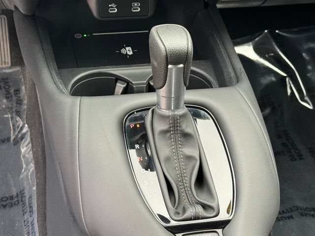 Certified 2026 Honda HR-V LX image 21