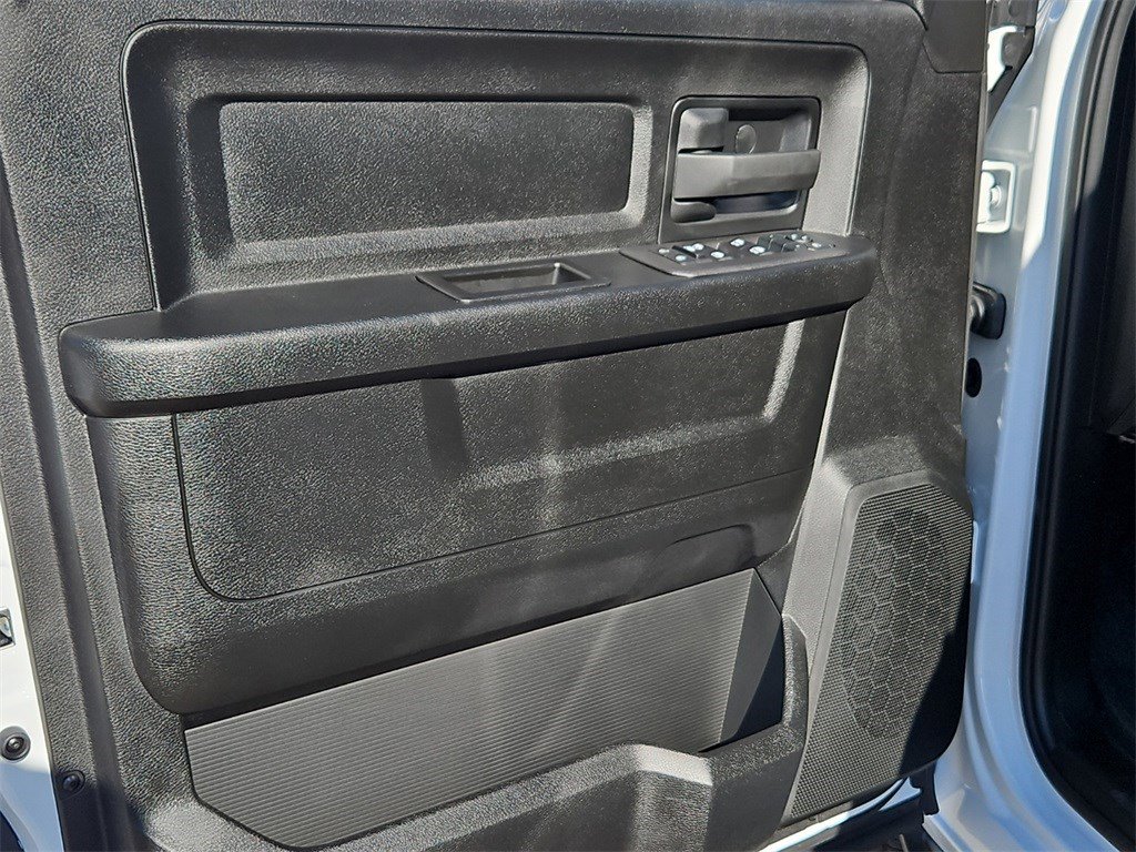 New 2026 RAM 2500 Tradesman image 20