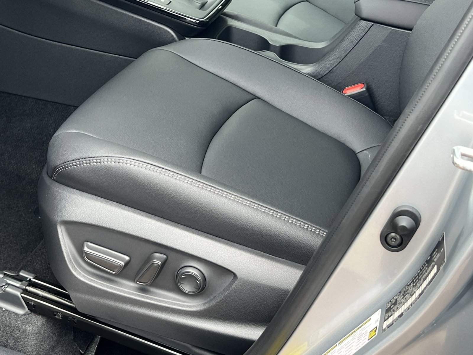 New 2026 Toyota Corolla Cross XLE image 8