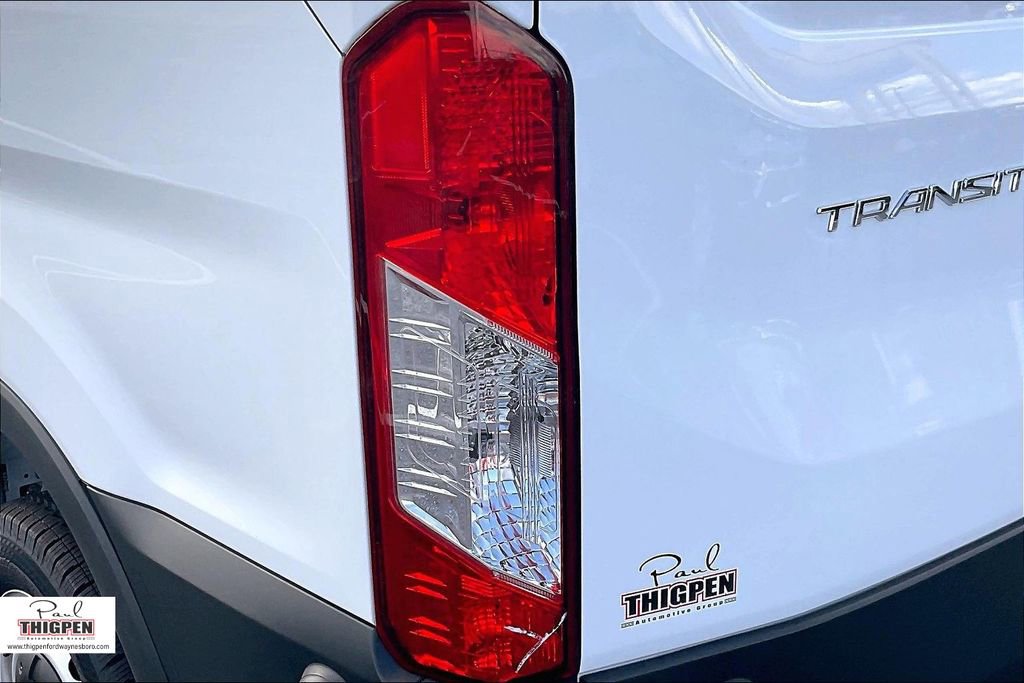 New 2024 Ford Transit 150 Low Roof image 25