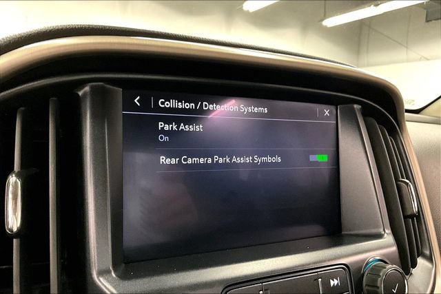 Used 2020 GMC Canyon Denali AWD/4WD image 36
