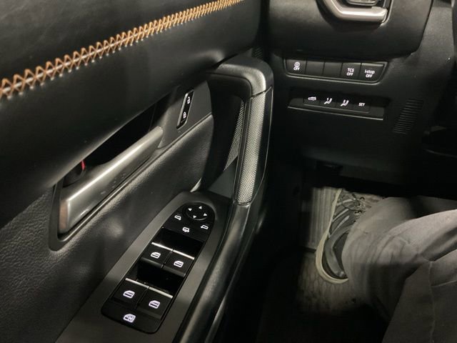 Used 2024 MAZDA CX-50 AWD 2.5 Turbo w/ Weather Package image 17