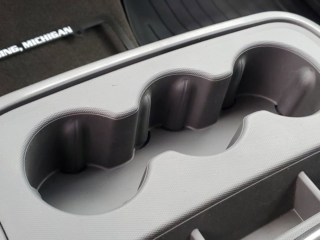 Used 2015 Chevrolet Silverado 1500 LT w/ All Star Edition AWD/4WD image 21