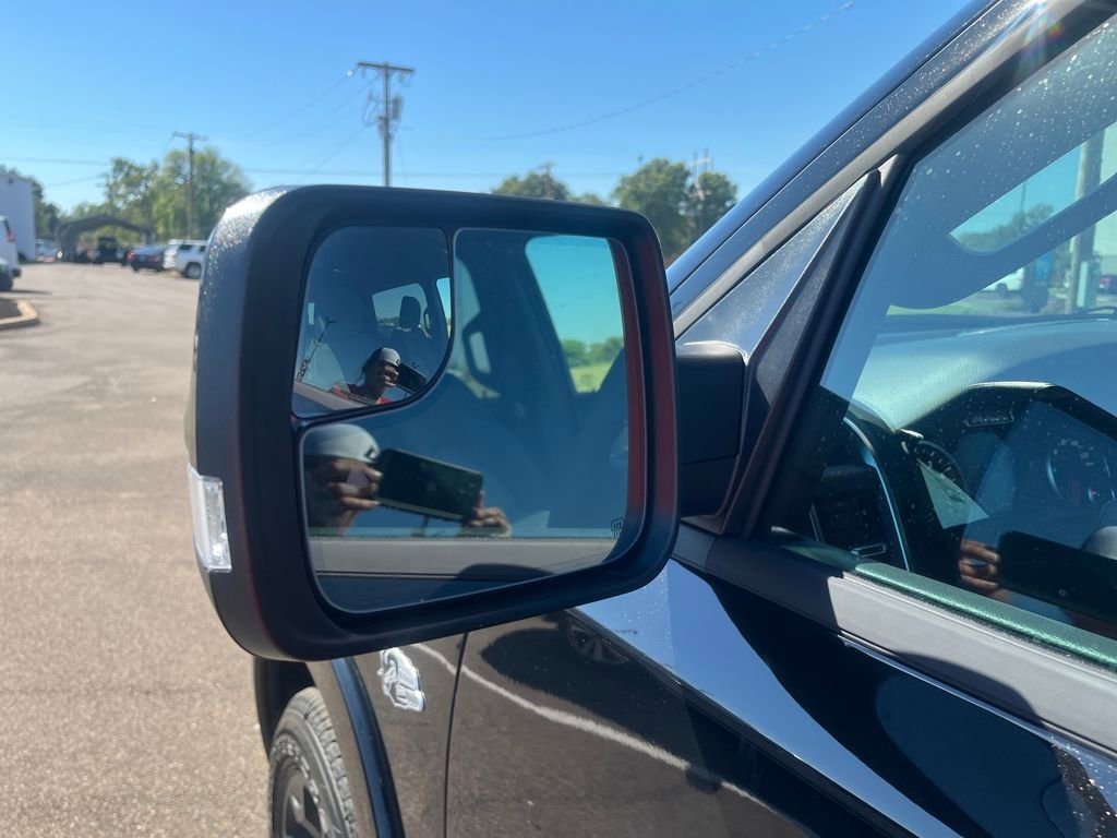 New 2026 RAM 1500 Big Horn image 42