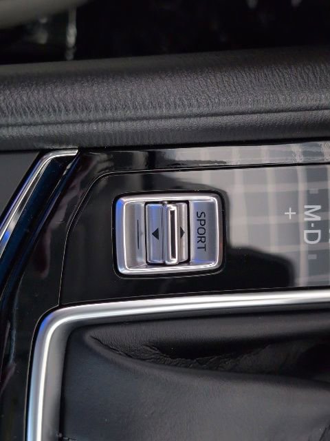 Used 2025 MAZDA CX-5 AWD 2.5 S w/ Preferred Package image 34