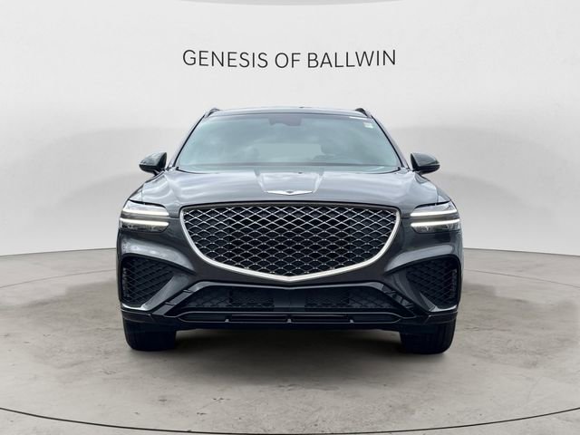 Used 2025 Genesis GV70 3.5T Sport image 3