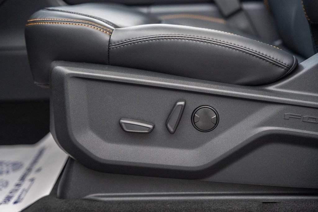 New 2027 Ford Expedition Tremor AWD/4WD image 45