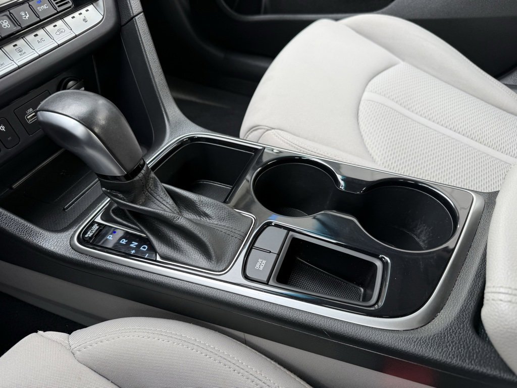 Used 2018 Hyundai Sonata SEL image 25