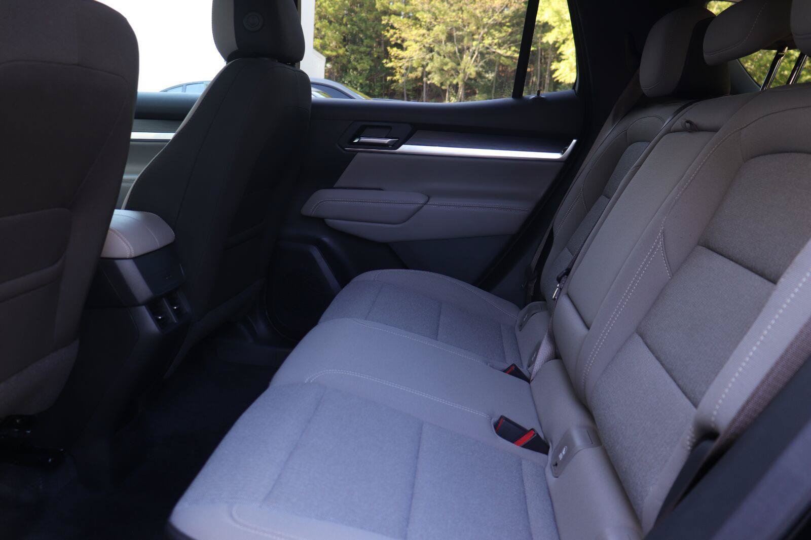 Used 2025 GMC Terrain Elevation AWD/4WD image 12