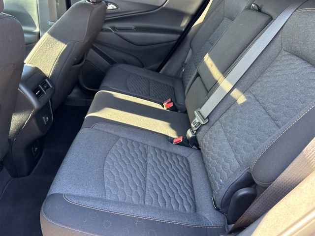 Certified 2021 Chevrolet Equinox LT image 24