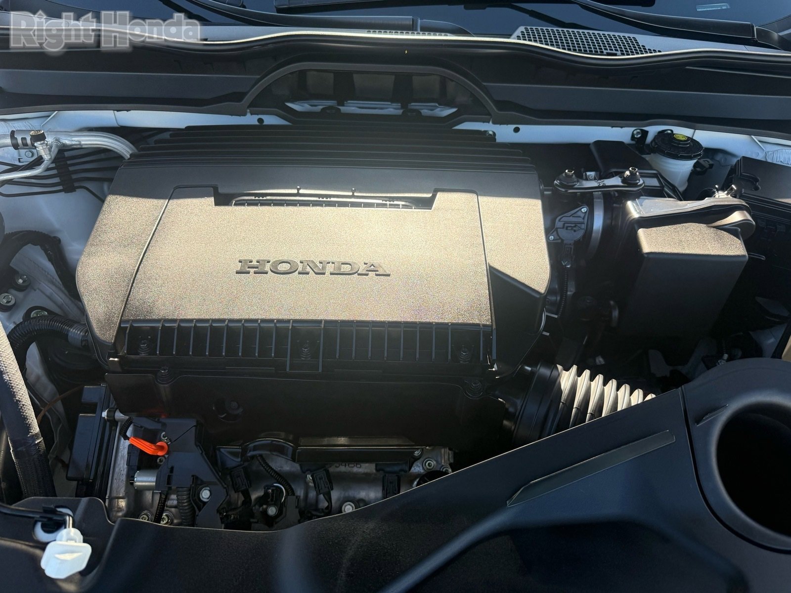 Certified 2023 Honda Pilot EX-L image 32