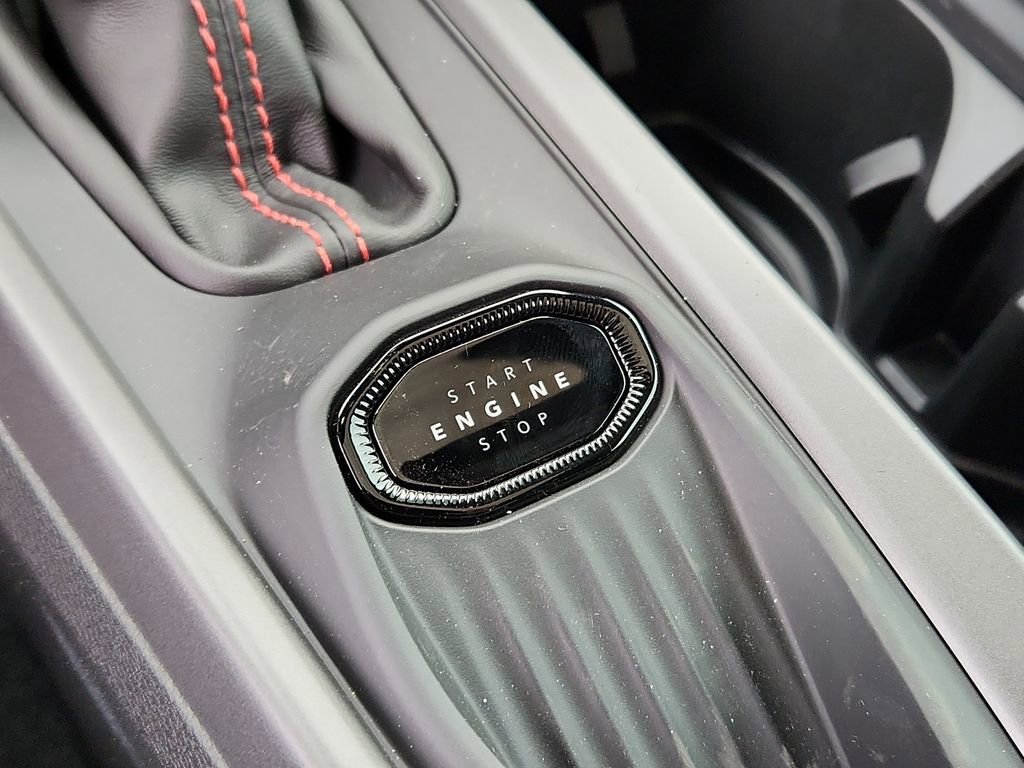 New 2026 Dodge Charger R/T Scat Pack image 28