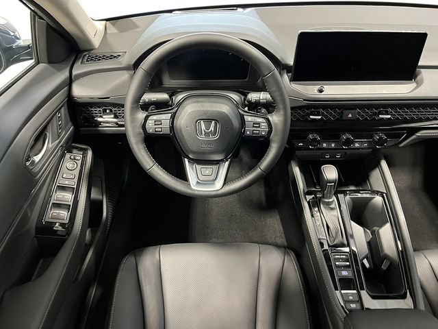 New 2026 Honda Accord Touring image 26