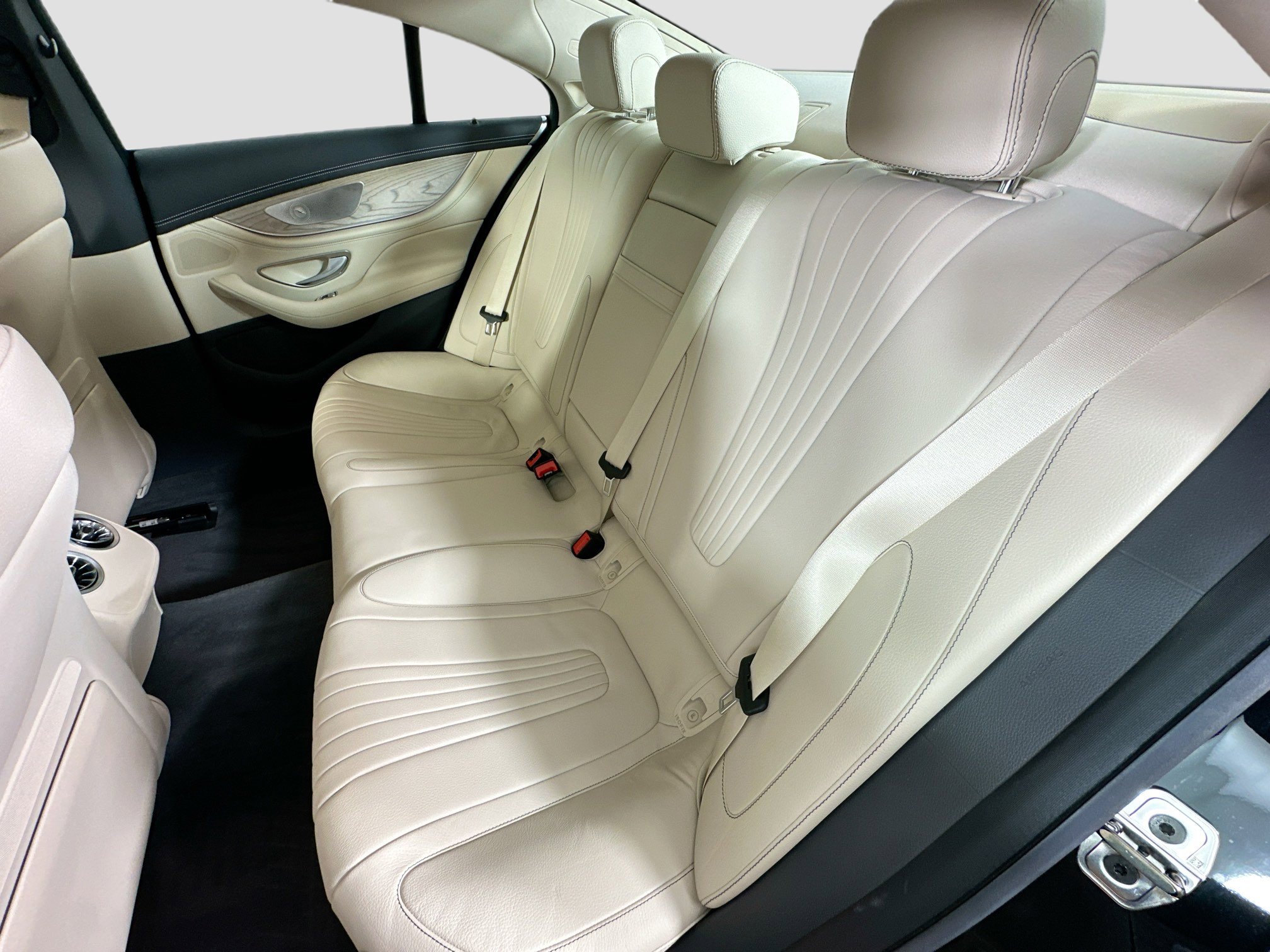 Certified 2023 Mercedes-Benz CLS 450 4MATIC image 56