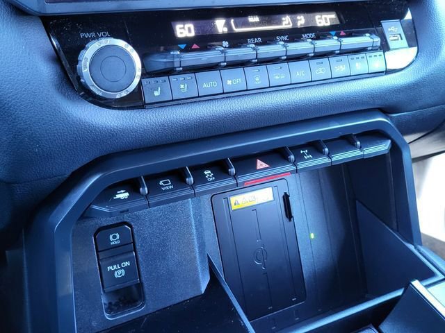 Used 2024 Toyota Sequoia TRD Pro image 18