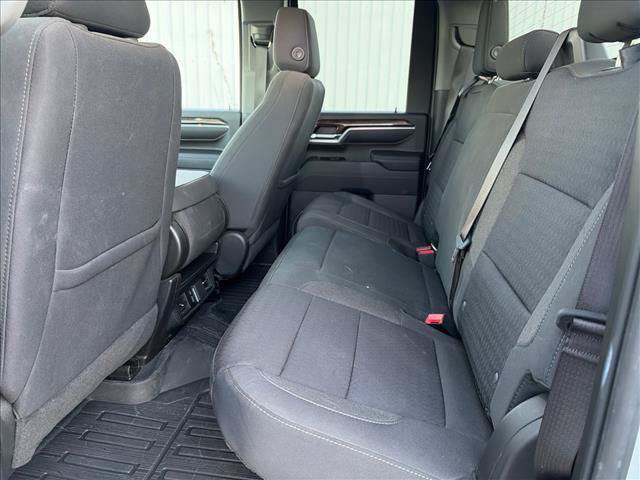 Used 2024 GMC Sierra 2500 SLE w/ SLE Value Package; AWD/4WD image 20